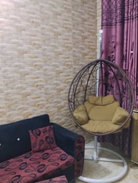 للبيع تخم بي ضرر بسيط 7مقاعد سعره 250 مرجوحه عش جديده بدون اي ضررسعره ...