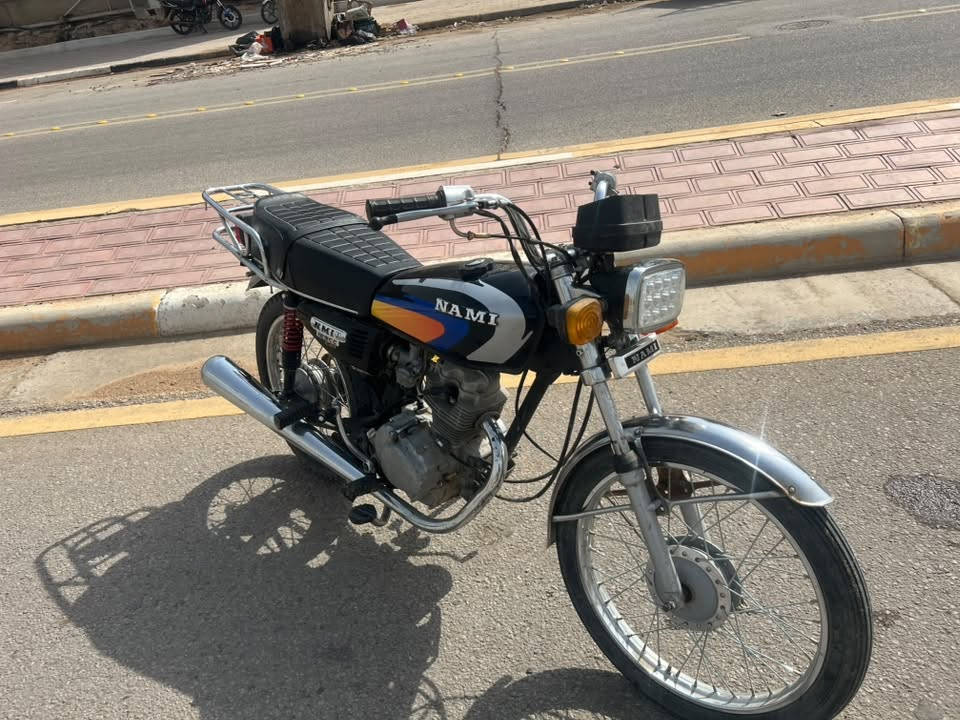اربعه كير • موديل ١٩ • تعمير ٢٥