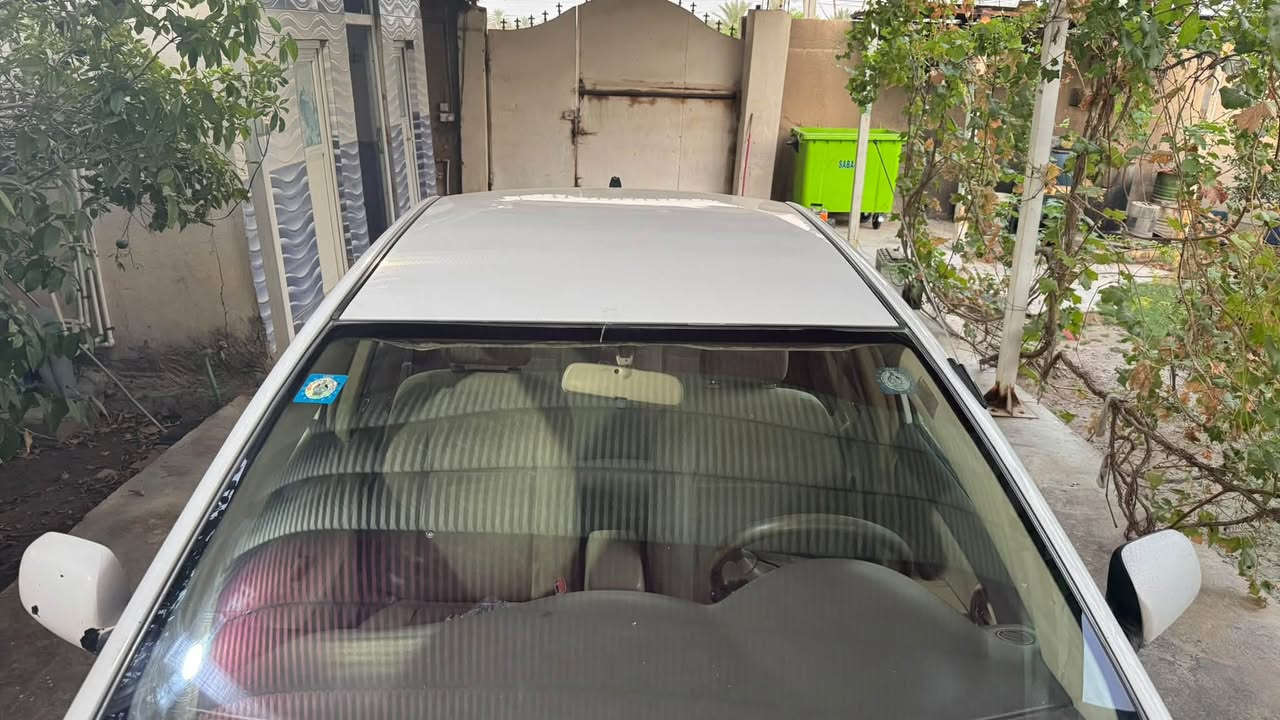🚗 للبيع كورولا بيكاجو موديل 2004
📞 مكلف بالنشر، للتواصل مباشرةً مع صاحب السيارة
📱 اتصال أو واتساب: ***********

📍 الموقع: بابل / الكفل

🔹 رقم بابل إنكليزي وباسمي
🔹 تحويل مباشر، ماكو أي غرامات عليه
🔹 مكينة 1600
🔹 الكير والمكينة مكفولات
🔹 فريز جيدي وتبريد ثلج 🧊
🔹 منظومة غاز نوعية جيدة شادله
🔹 بطارية جديدة
🔹 منظومة بلكلت ومجاول جديدة
🔹 بخاخات جديدة
🔹 تخم تأيرات جديدة
🔹 حدادية أمامية وخلفية كاملة جديدة شاده
🔹 فيتبم جديد
🔹 السيارة مكملة وما بيها نقص، معتني بيها وعلى إيدي

🎨 صبغ حزام للجمالة
⚠️ يوجد ضربة بالجاملغ الخلفي جهة السائق

💰 السعر: ٦٦، وبيه مجال شي قليل حك الجيه

📞 مكلف بالنشر، للتواصل مباشرةً مع صاحب السيارة
📱 اتصال أو واتساب: ***********
