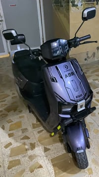 نقص بطاريات • جانت • ماشتغلت