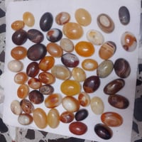احجار العدد 150 حجر من ضمن الاحجار 30 حجر مصور للبيع شلع 07735927405