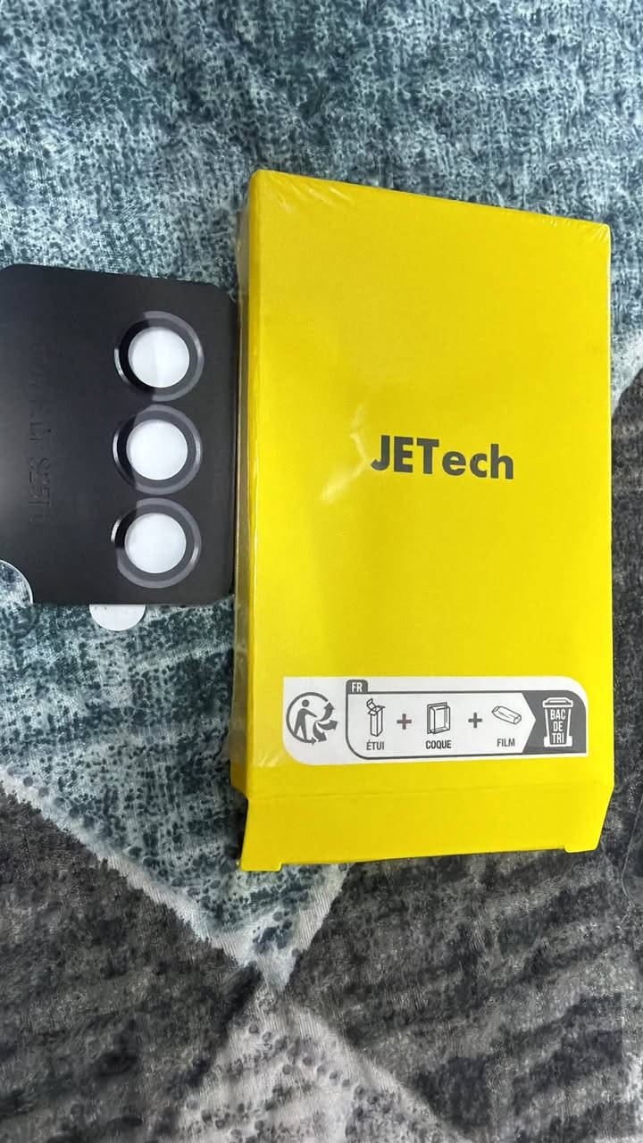 كفر من ماركه spigen+عدسات اصليه
Galaxy S25 FE

للبيع السعر 30 الف

يوجد توصيل
