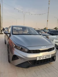 سيراتو ٢٠٢٤ • كويتي • السونار