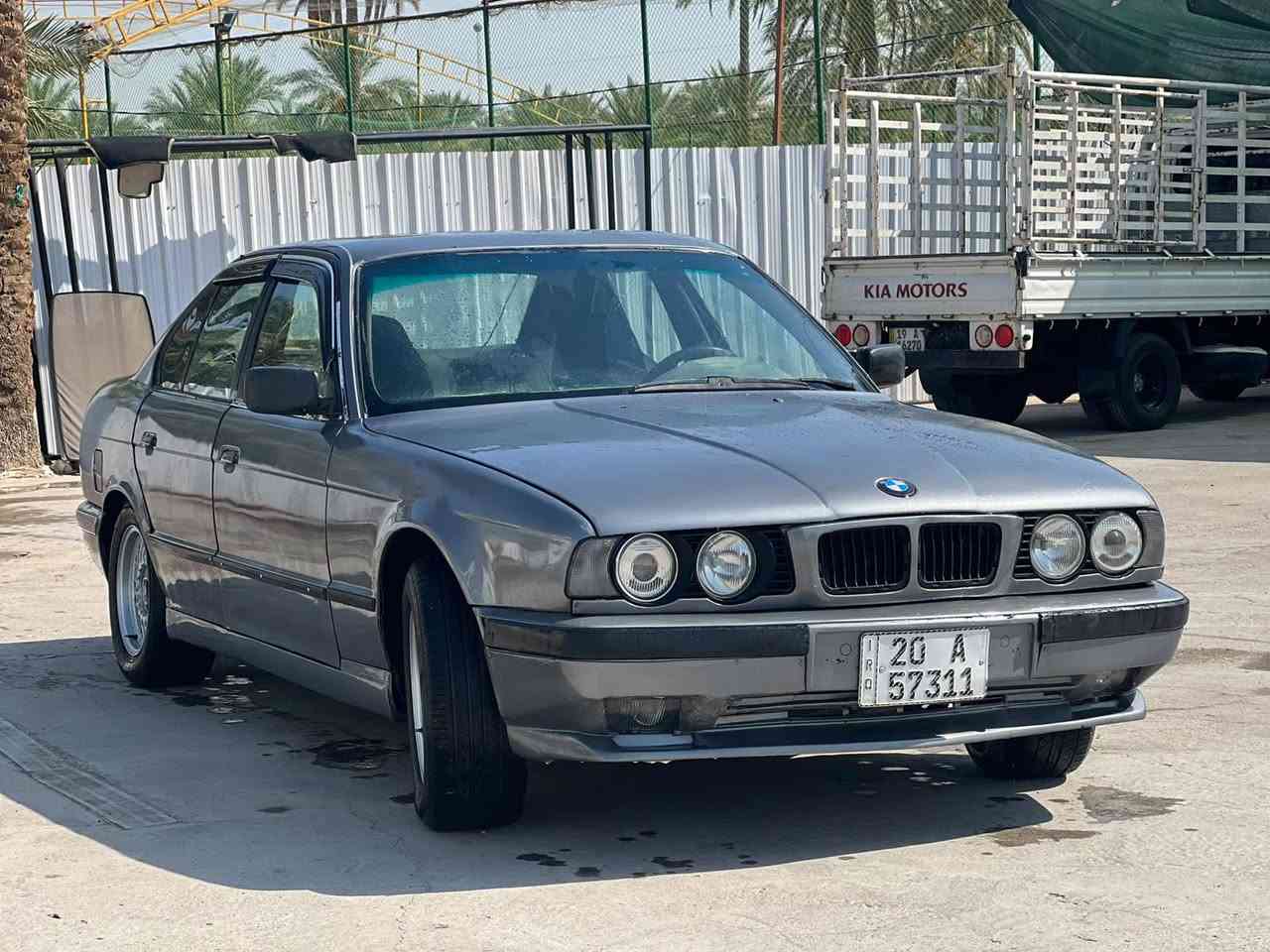سلام عليكم البيع ٥٢٥ رقم ديالى النكليزي تحويل مباشر حداديه ٨٠ بل ١٠٠ كير عادي. جديد مكينه ٢٨ دبل فانوس معمره حديد السياره الغرفه عوزه ترتيب منضومه زنون فول كهربائيات كله شغاله جام شغال  مكاني الحله ابو خستاوي *********** السعر  ٥٠ وبي مجال لو مراوس بخفاش
