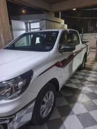 بيكم 2025 زيرو ماشيه 550 كيلو رقم بغداد تحويل ثاني يوم سيارك كله شركه ...
