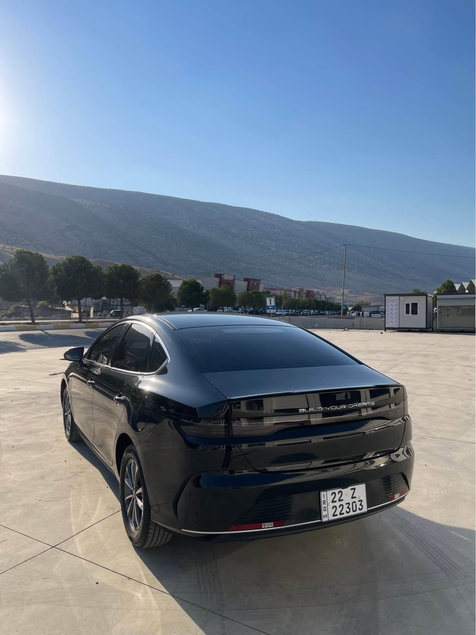 بیوایدت دیسترۆید ٢٠٢٥ رەنگی رەش ی قەتران سەیارەکە زۆر بە خاوێنی ماوە مواسەفات ویل کرۆم ناو کرێمی لیدی ناو دەژبولی بۆ دانراوە شەغالە سەیەرەکە هیچی نیە دەعامی لۆ دەعامی بەشەرت سبوغ تەنکە ساعری ١٤٢ کەمێک مەعامەلە 
رەقەم تەلەفۆن:***********
شوێن:سۆران 
نرخ١٤٢ سوران, أربيل
