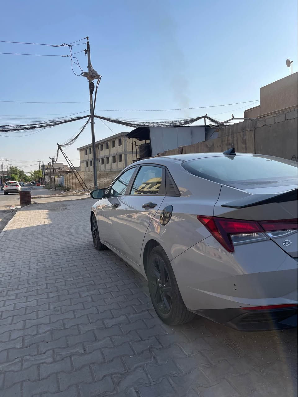 النتره 23فول ماعده الفتحه سياره كفاله من كلشيي سياره جديده كلين ربع متصرف عليه كفاله من كلشي كير محرك 
سياره جديده الله شاهد سعره149وبيه مجال بصيط 
واراوس جارجر او اوباما اذا اكوو الرقم***********وتدلل كربلاء, العراق

