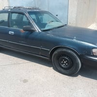 محرك جديد • تبريد شغال • رقم بصره