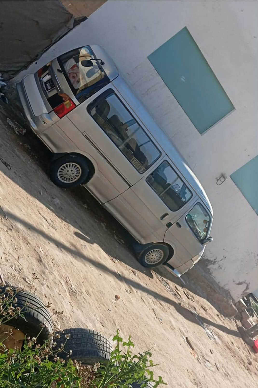 فتون ١٢ حره • مكينة جديده • جاهزه