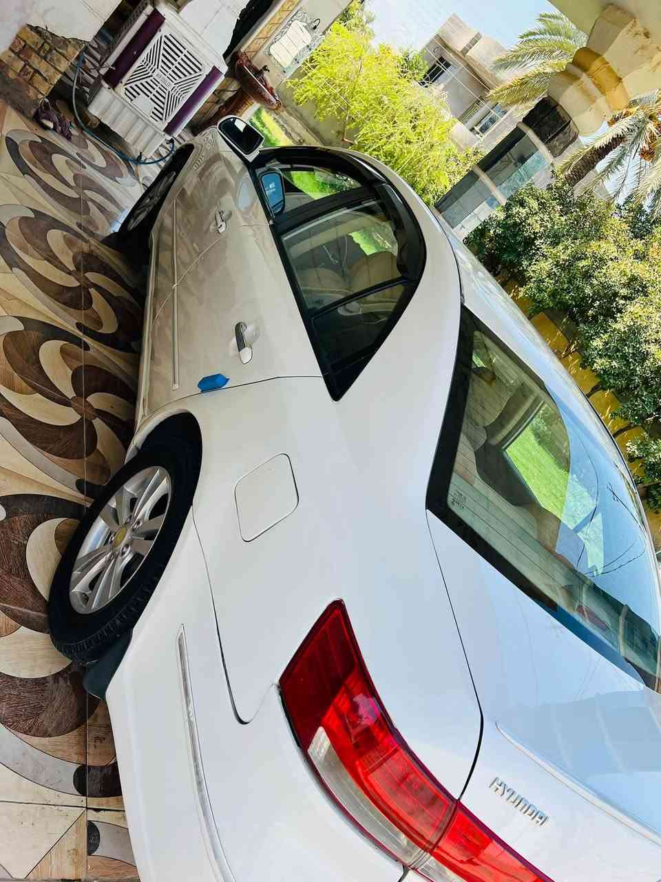 سلام عليكم سوناتا موديل 2010محرك2400مفتوح  سياره خير من الله نص فول السياره بيها 5 قطع بدون دواخل كهربائيات كلها شغاله السعر 107وبيها مجال لليشتري رقم /‭***********‬ مكلف بالنشر

