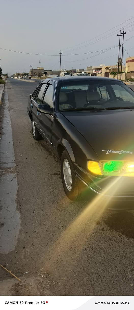 سلام عليكم برنس موديل ١٩٩٤ رقم بغداد انكليزي مكينه 2000 كير اوتماتيك جديد لا صفنه ولا تاخير كهربائياته كله شغاله تبريد شغال منقص غاز السياره ناعمه وخير من الله ترايهه كلش ناعم السعر 27 وبيه مجال بسيط العنوان ابو غريب الحصوه***********
***********
