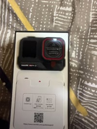 Ace Pro 2 • ٨ك حقيقي • مقاوم ماء ١٠م