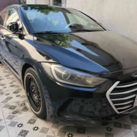 وارد أمريكي • ٢٠١٧ • مكينة ٢٠٠٠