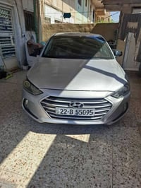 الانتره • ٢٠١٧ • محرك ٢٠٠٠