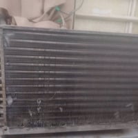 مكيف جنرال • تبريد ضعيف • يحتاج غسيل