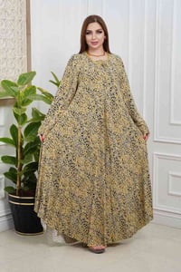 دشداشة كشممير • مقاسات L-2XL • الديوانيه