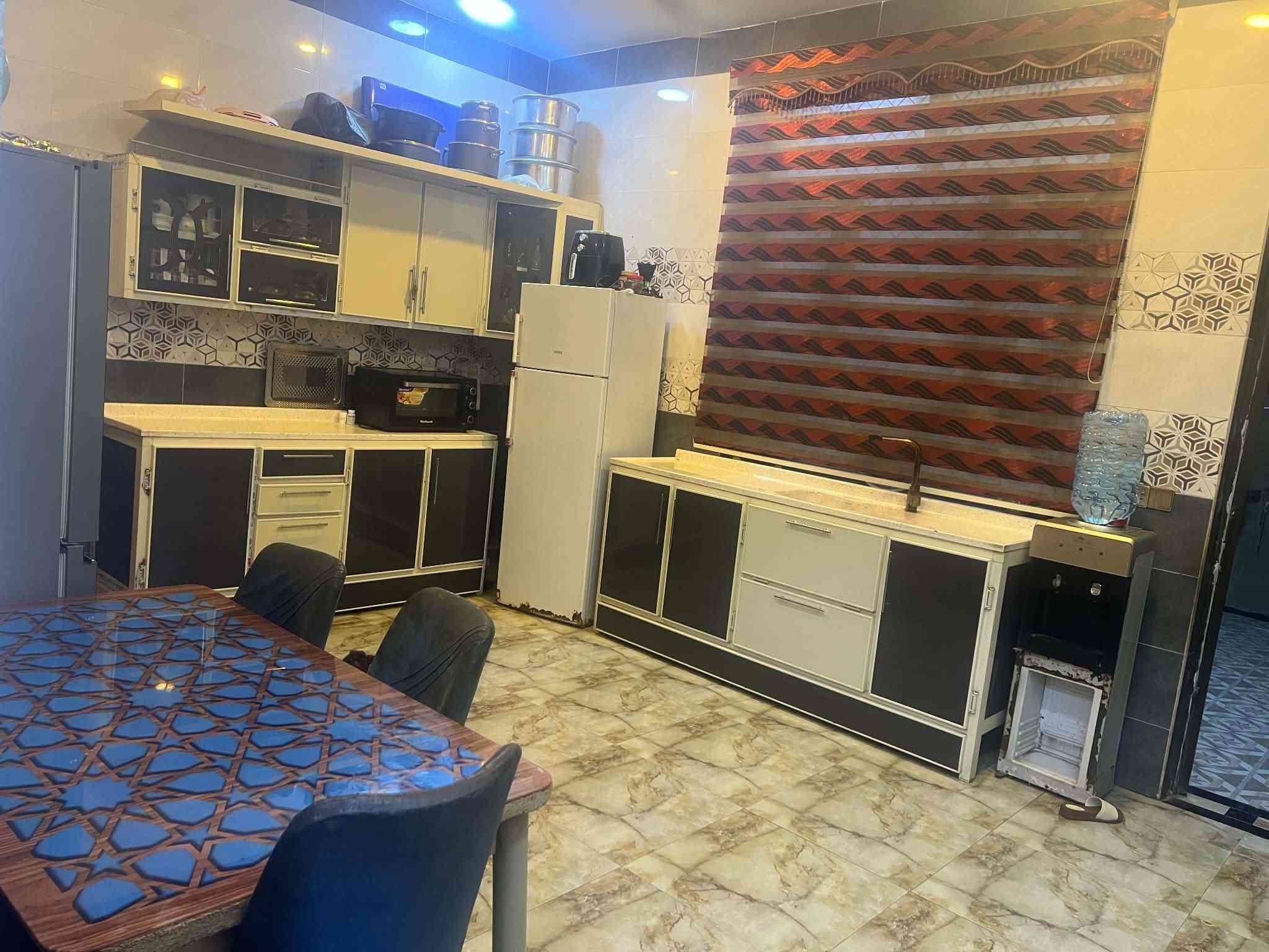 🏠 بيت للبيع مساحة 200 متر بناء 2024 حديث 🏠 
يحتوي على استقبال+مطبخ حار بارد+ صاله+ غرف نوم عدد 2+ حمامات عدد2/
 وسعره جدا مناسب 

🗺 الصويرة حي العسكري الجديد 🗺

للاستفسار اكثر التواصل ع الرقم *********** اتصال فقط، رجاءا
