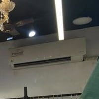 مكيف سبلت • نوعية الحافظ • درجة أولى