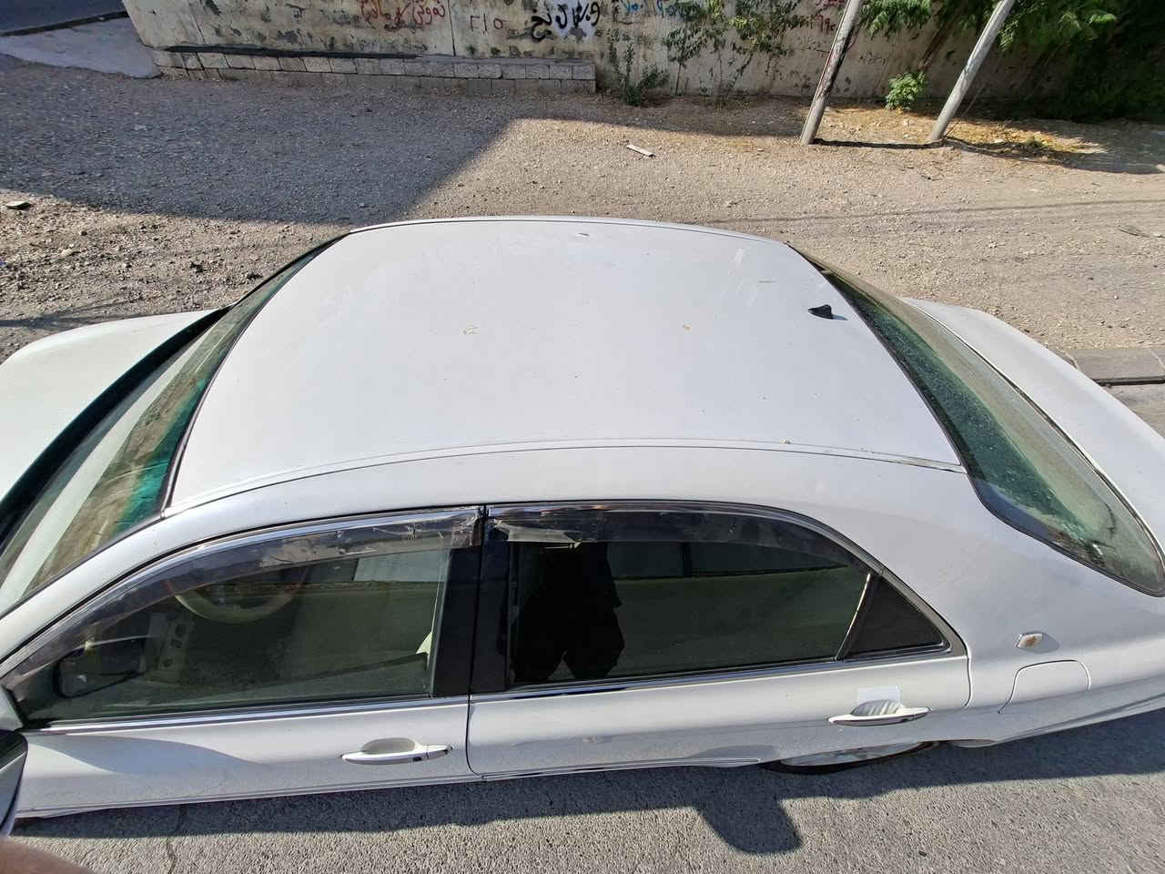 ‎سەرەتا بە ناوی خوای گەورە
Toyota crown shahena  V6 2006                    51$ نرخ
GRS 180
***********
ڤایبەر واتس ئاپ
بڕاوە بڕاوە بڕاوە
مەکینە بچوکی گێڕ گەورە مەرغووب
مۆدێل 2006‌ کۆدی هەیە 
2دووگمە‎
بێ دوکەڵ  بێ دوکەڵ
نمونە لەجوانی   ‎‎مواسەفات شاشە GPS ٥ بەسمە✅️
ئاوینەکان دەخەون کوشن کارەبای  تەبرید  سارد و گەرم✅️ سەماحەکان ئیمپی فایەر و ‎گیر مەکینە کارەبای تەقە ورەقە✅️ دەحامی بۆ دەحامی بەشەرت لەمسی شاشەکەی مەزبووت و✅️ بەشەرت کوشنەکانی زۆر خاوینن هیج دراویان نیە ✅️
✅️‎سەیارەکە دەرەجەک جوان و خاوین هەموو گیانی بەشەرت
✅️‎کامل جایزە جرکە ی تیدا نیە سە یارەکە ‎
