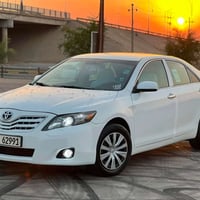 كامري LE • ٢٠١١ • كركوك