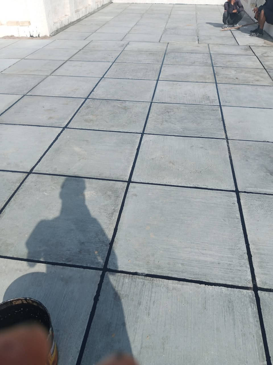 ماستك • زفت • مواد درجه اولى