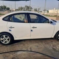 الانترا • ٢٠١١ • مصبوغ