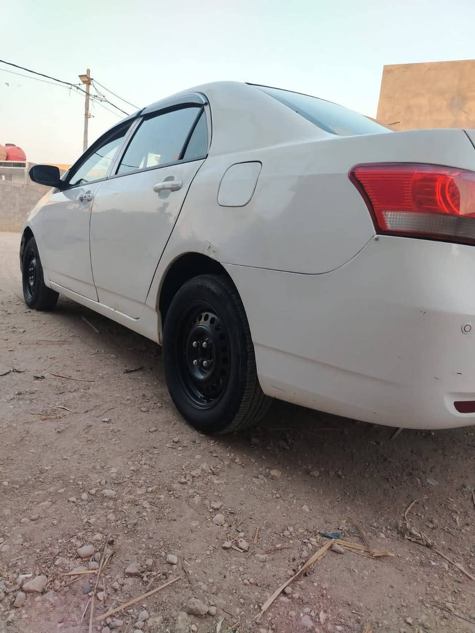 سلام عليكم  سياره بيودي خصوصي مويل 13 سياره جهاز خير من الله تبريد شغل  تخم تاير جديد حديده جديده  دخل جديد  كير جديد  مكينه بيه بديه تبخير  سعره48 بيه مجال  نتصل فقط خاص ممنوع ‏‪***********‬‏
مكان سياره حله قريب شريفه بنت الحسن
