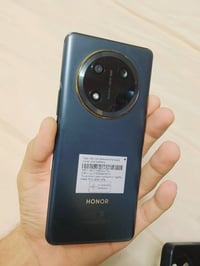 هونر X9c • ٢٥٦+١٢ • برتقالي