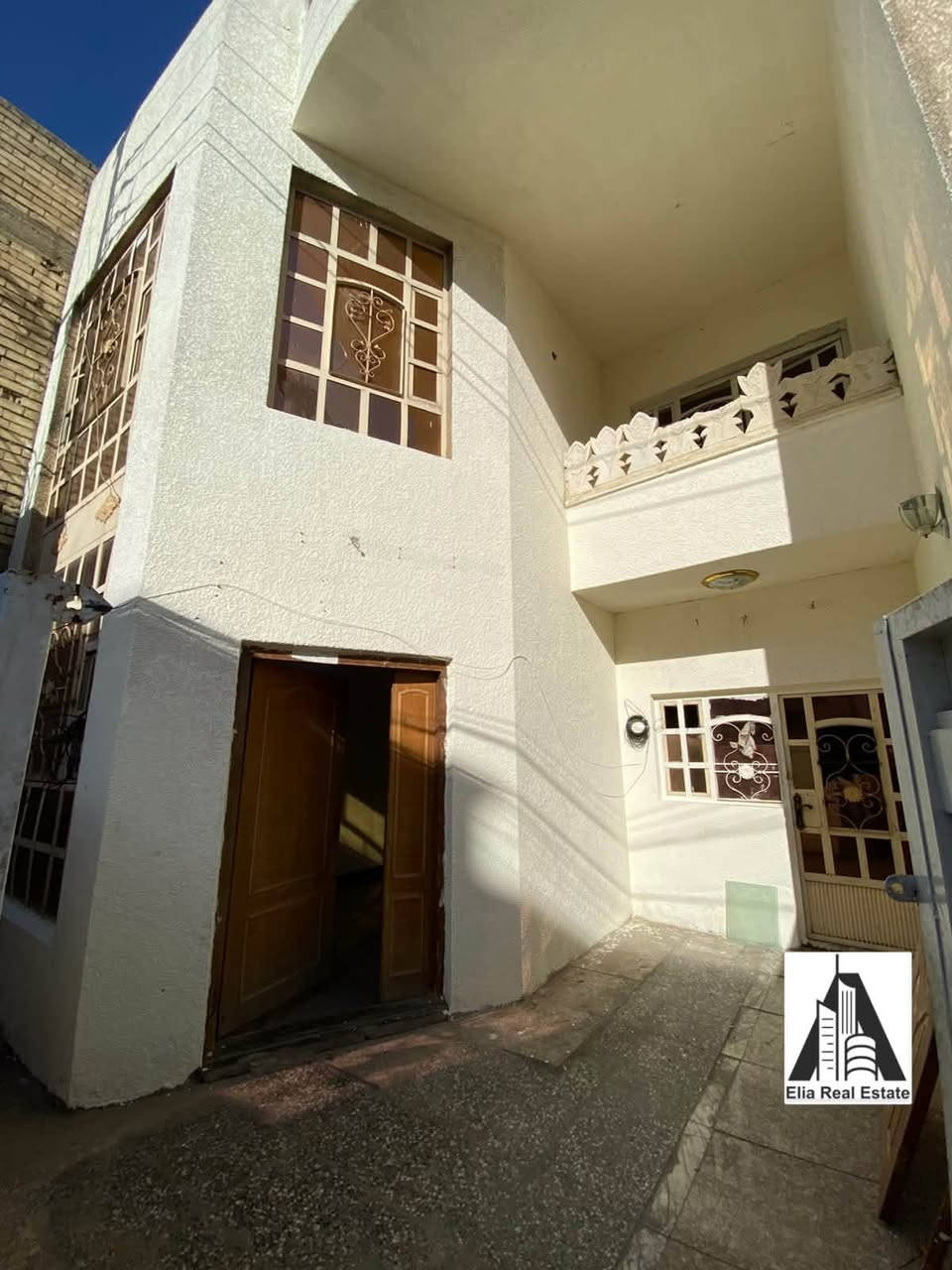 السيدية • ١٢٥م • واجهة ٧م