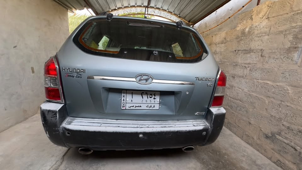 توسان 2008 v6
95 وبيها مجال حلو 
***********
