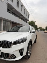 سورنتو ٢٠٢٠ • ٦ سلندر • فول اوبشن