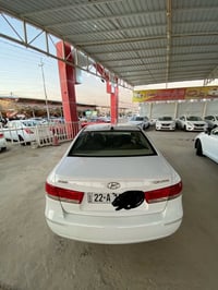 سوناتا • ٢٠٠٩ • رقم اربيل