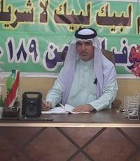 حج وعمرة • قسط • ناحية كنعان
