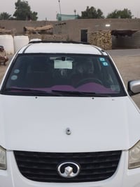 غريت وول • ٢٠١٢ • مكفوله