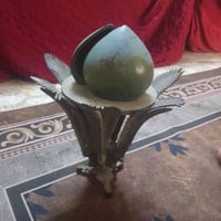 نصب الشهيد • نحاس • ٣٧ سم