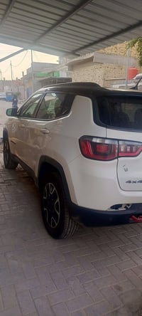 كومباس 2019 • وارد امريكي • بصرة باسمي
