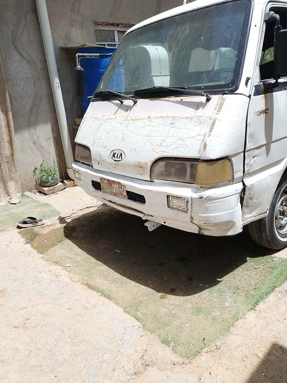 وين اصحاب الخطوط
كيا اسيا رقم بغداد احمر سنويه عظم عاج رقم شاصي شعار. بالتكمه الشرعي موجود ماوصله سياره كشرته نظيفه بلاديه محرك كير  اكسل كفاله محرك 3000 بور مشط نظيف غرفته مقبوله تخم تاير  سياره نشطه وعظمته قويه ابيع بدون تحويل اتعهد سرقه وعشائر  مكان بغداد الشراي يتصل *********** مكلف بالنشر تحياتي لجميع بالموفقيه والرزق
