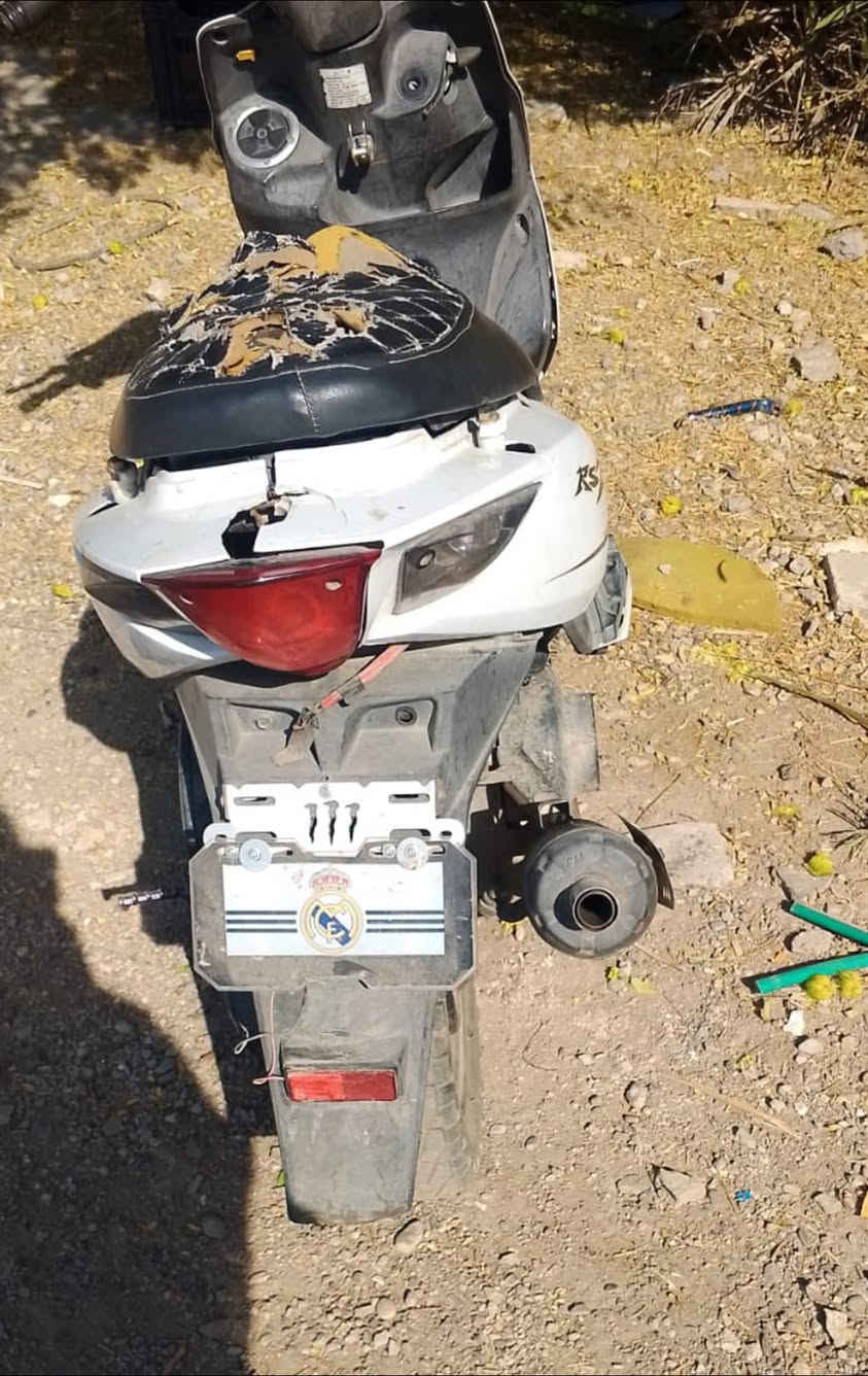 السلام عليكم دراجة للبيع نضيفه مجفته جديد باتري جديد نقصهه بس الكشن يدوشم دراجه خير من الله السعر من تصل وتدلل *********** بي وات ساب

