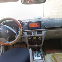 موديل ٢٠٠٦ • ٦ سلندر • بغداد انجليزي ٢٠٣١