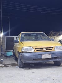 سايبا • موديل ٢٠١١ • مكينة مكفولة