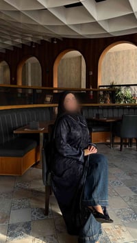 عبايات كويتي • خامة جرجيت • جملة ومفرد