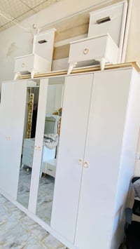 غرفة تركية • مستعملة • ٥ قطع