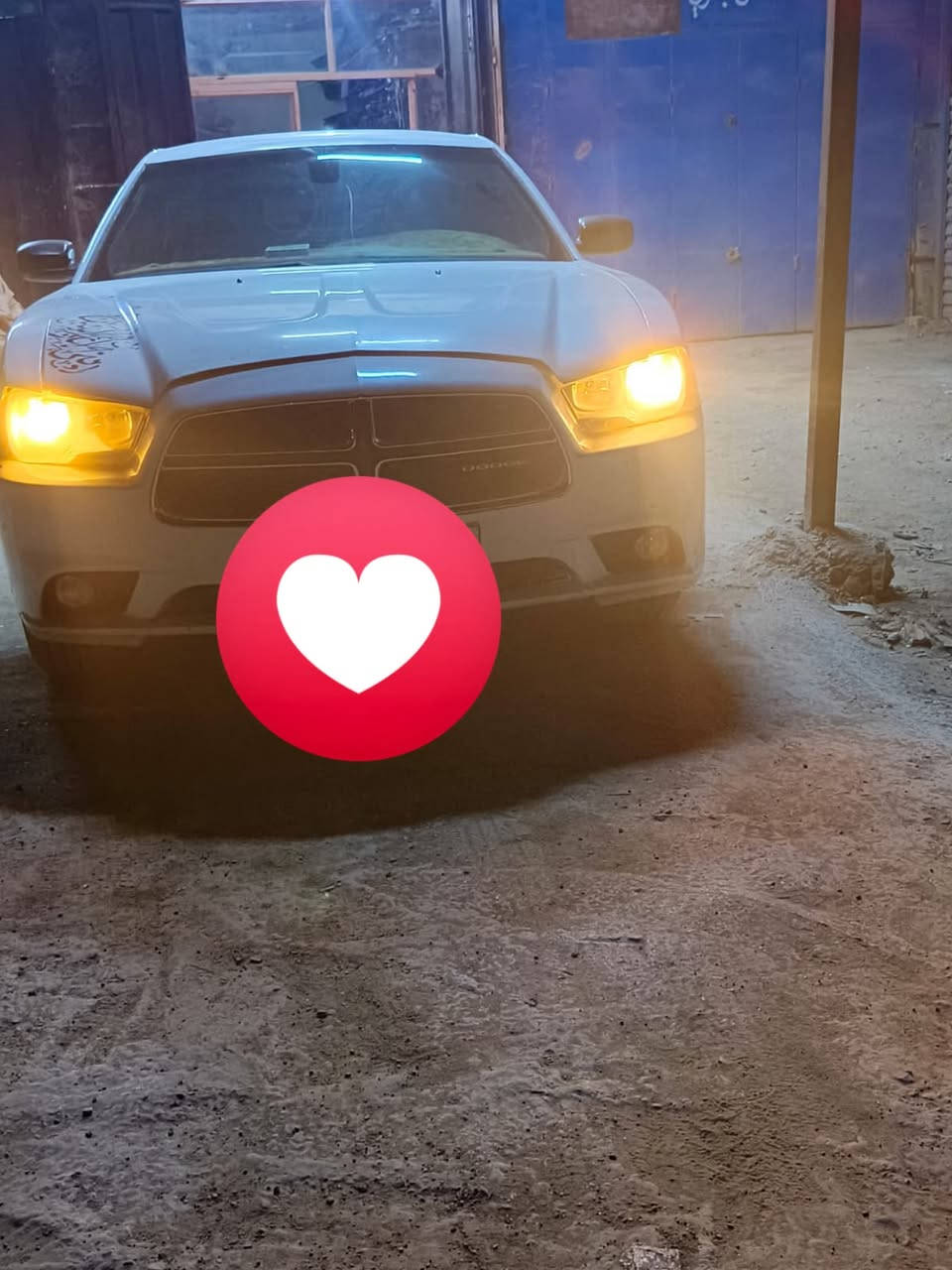 يالله سلام عليكم جارجر موديل 2014 سياره كصه وحده فقط جنطه مواصفات سياره
سياره بوليسيه😡
گير تعليگ😉
اكسل بعده بل كارتون 
حاديده جديده 😊
تخم تاير جديد☺️
رقم شمالي متوم طبق الاصل شرط الفحص والحاسبه 
مكفوله عشائرين مكفوله انتربول لامطلوبه ولا شي سياره جاهزه وخير من الله تبريد ثلج شغل وطلع وين ميعجبج ترايك للبصره السعر 47 بيهه مجال للطيبين واني خادم عنوان بغداد ***********
