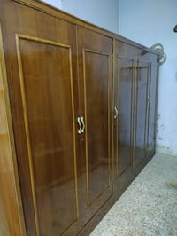 كنتور ٥ أبواب • نضيف • ميسان