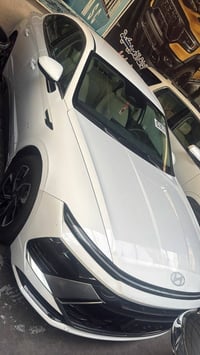 موديل ٢٥ • بدون تبديل • رقم بغداد
