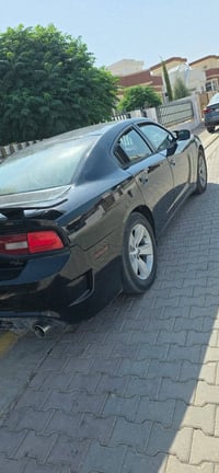 جارجر • ٣٦٠٠ • ٢٠١٤