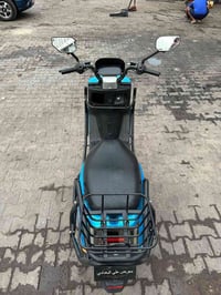 نضيفه • ٢٠٢٥ • بطاريات جدد