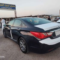 سوناته امريكي • ٢٠١١ • رقم بغداد