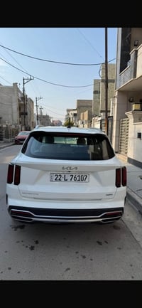 بورنتو خليجي 4 سلندر 2023 كفولة من الصبغ بيه فقط بارد ماشية 72 الف الس...