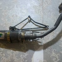 صالنصه • كاربون فايبر • ٧٥